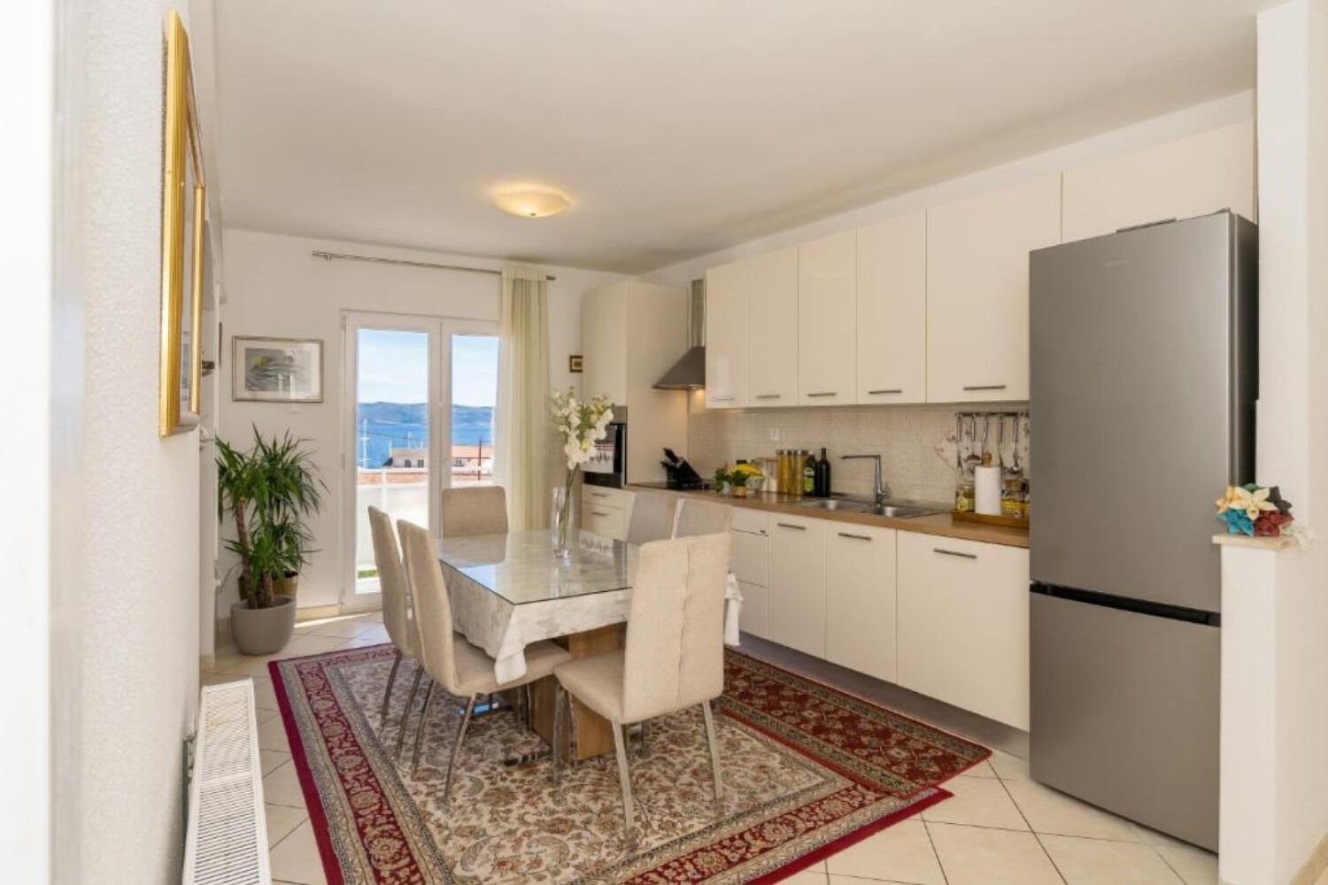 Apartment Željka 112691-A1