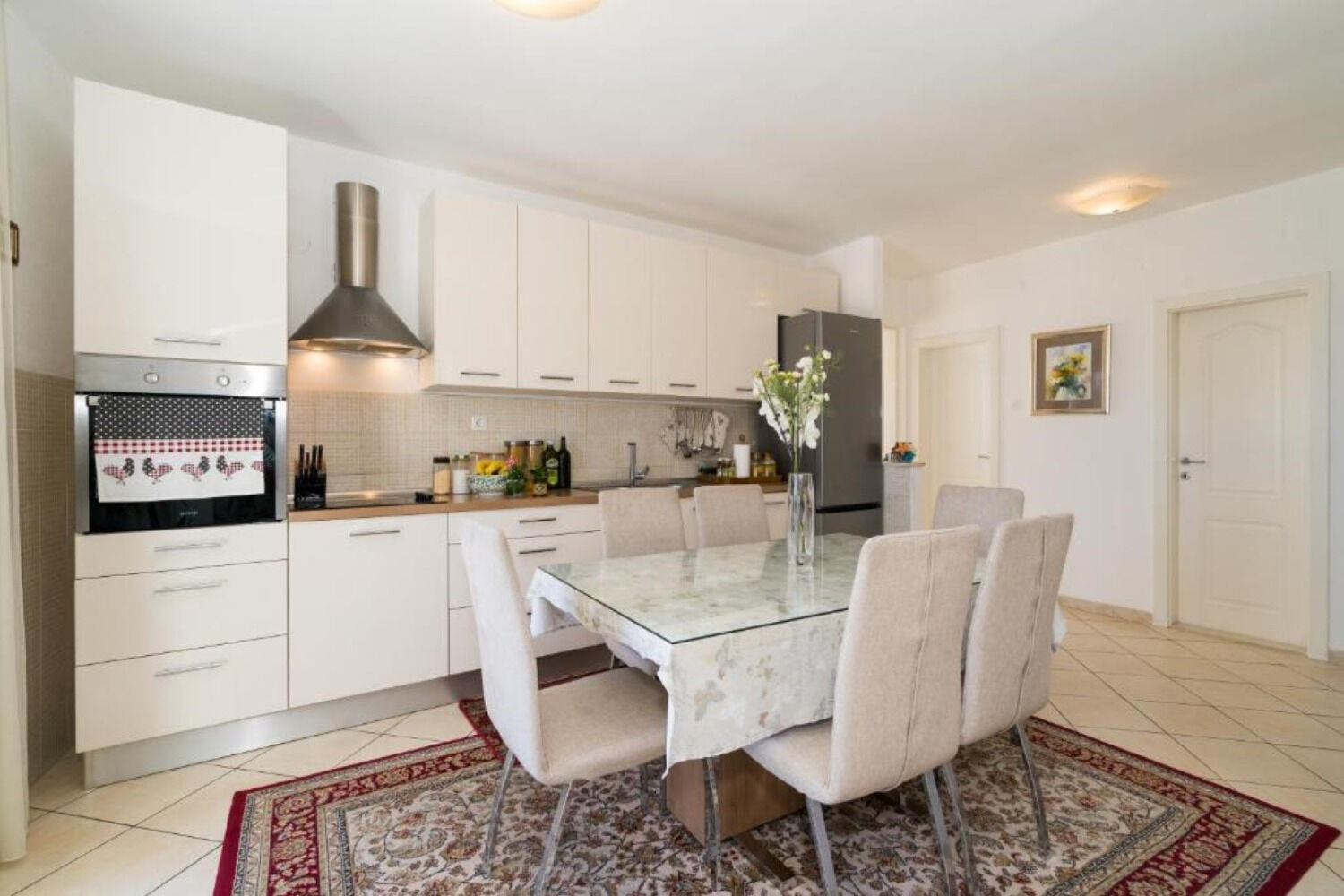 Apartment Željka 112691-A1