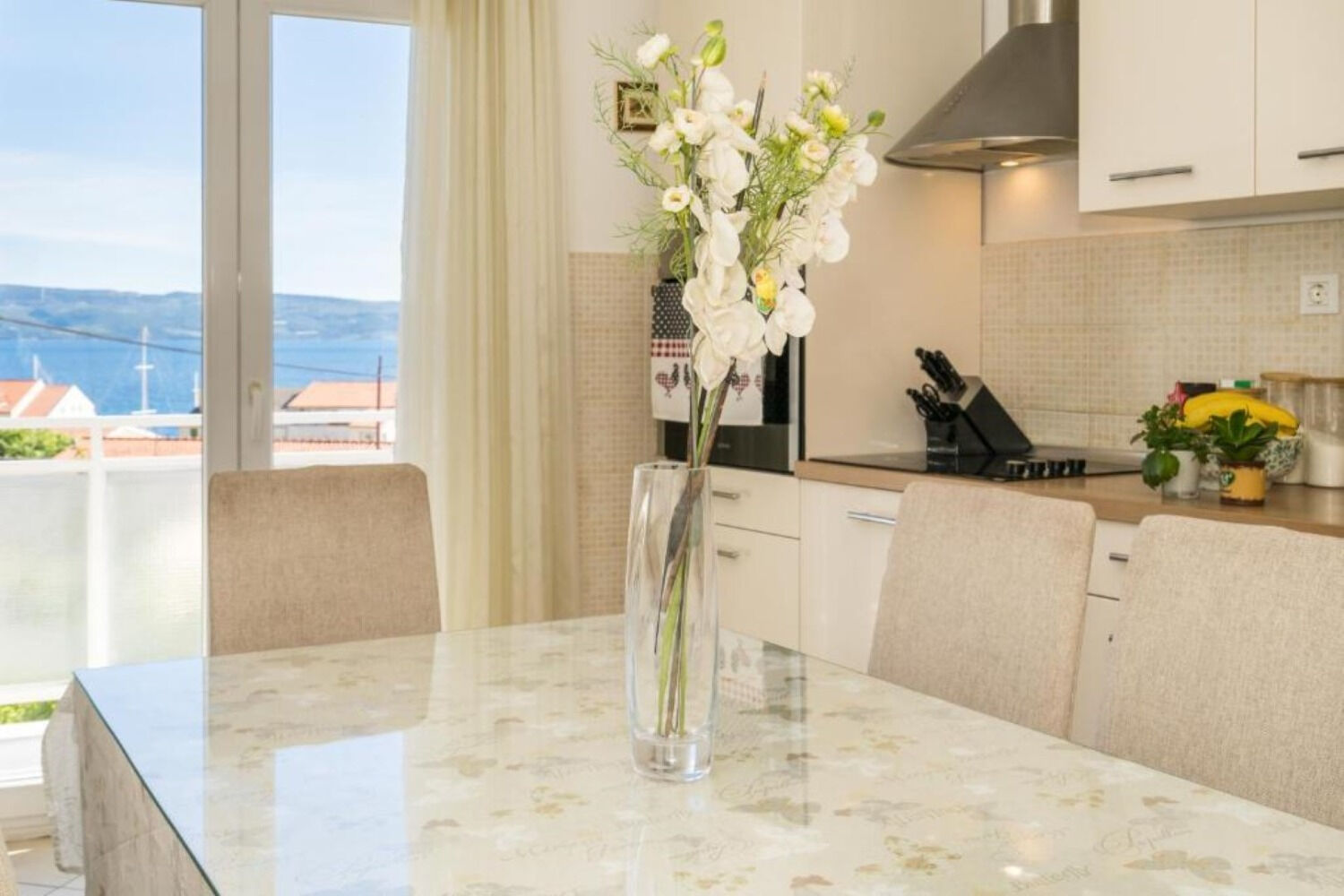 Apartment Željka 112691-A1