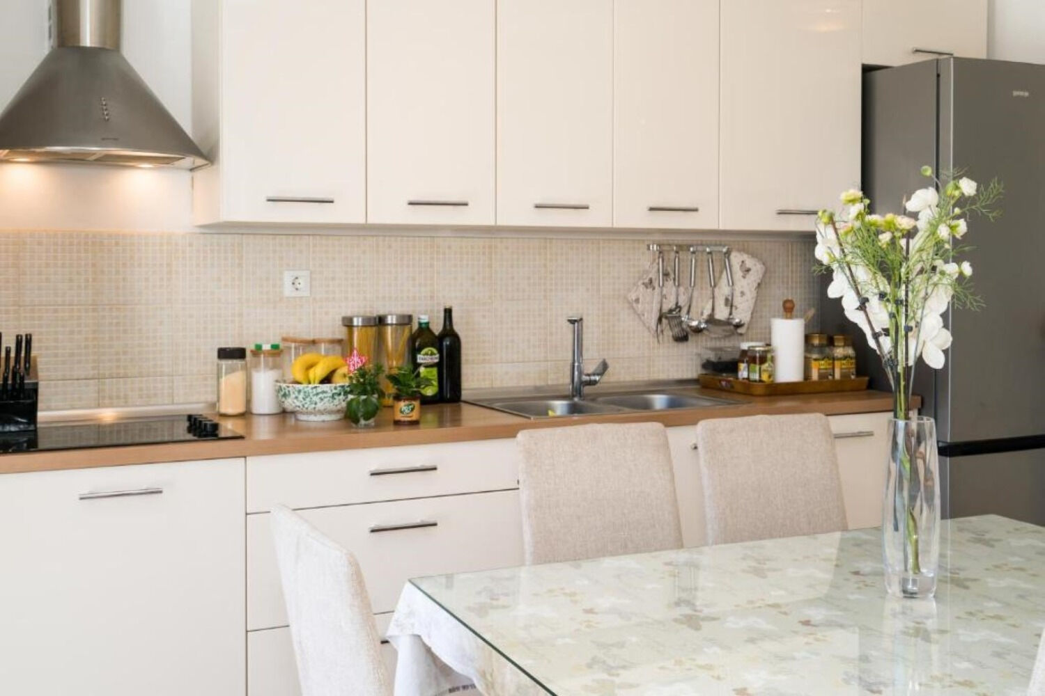 Apartment Željka 112691-A1