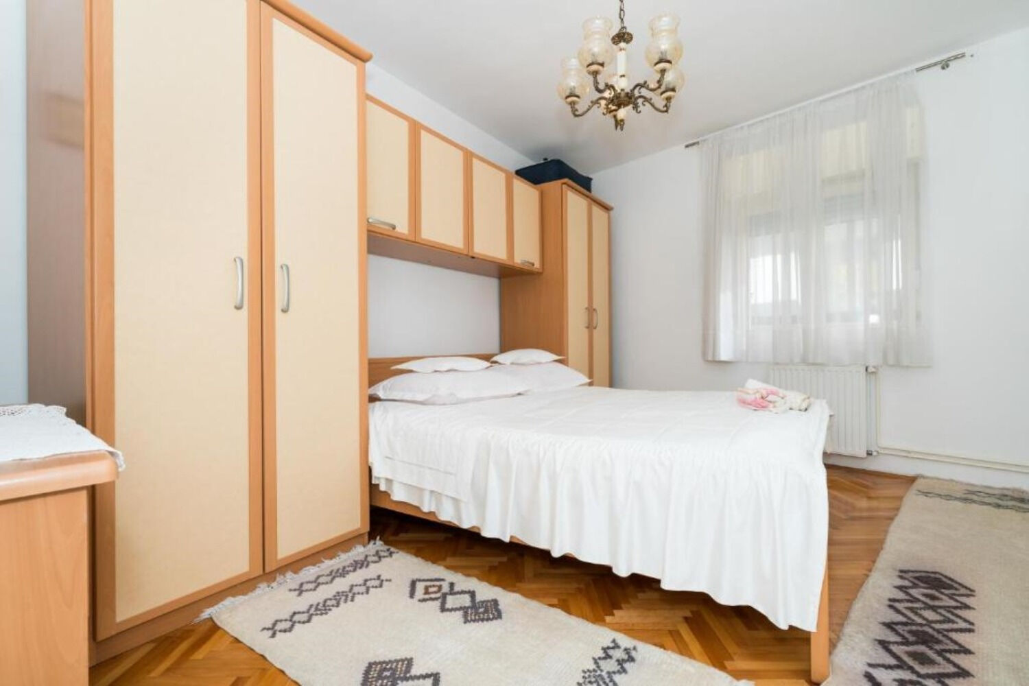 Apartment Željka 112691-A1