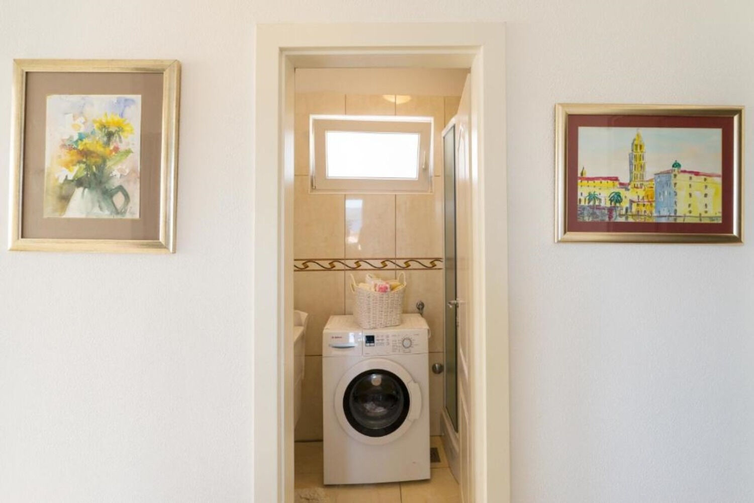 Apartment Željka 112691-A1