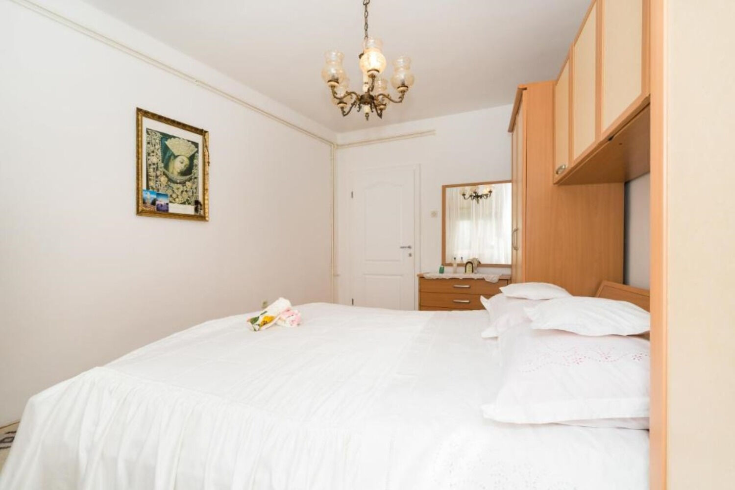 Apartment Željka 112691-A1