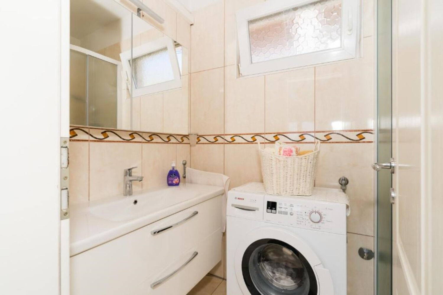 Apartment Željka 112691-A1
