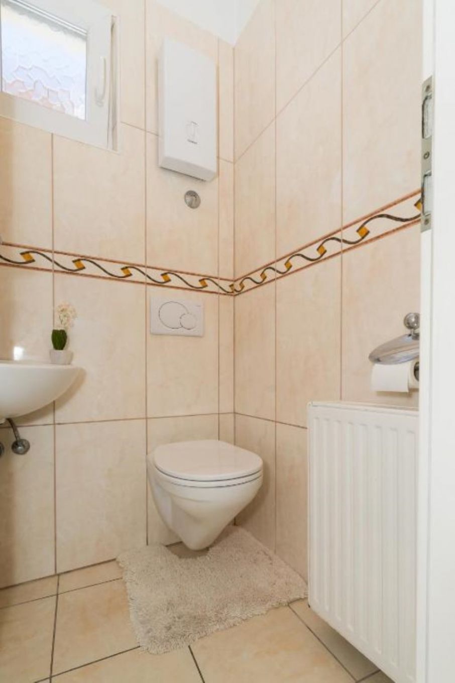 Apartment Željka 112691-A1