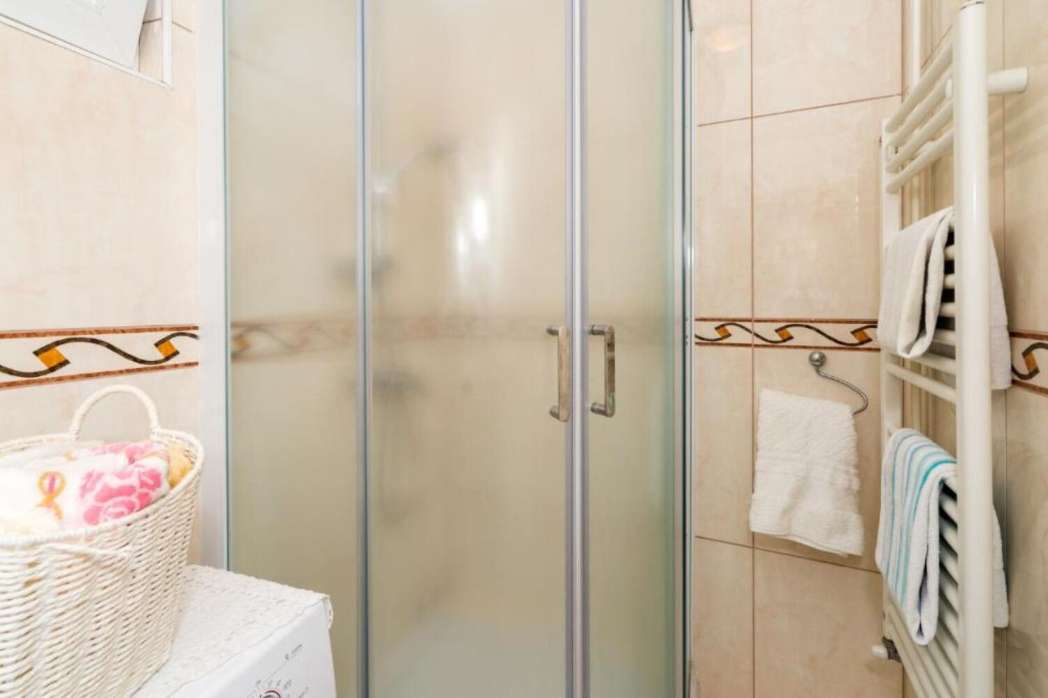 Apartment Željka 112691-A1