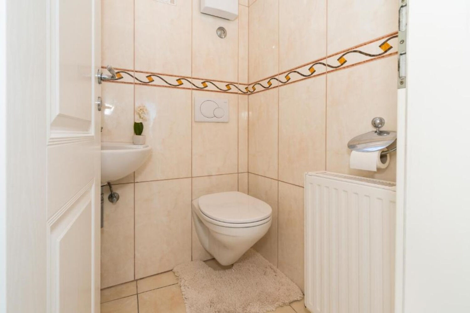 Apartment Željka 112691-A1