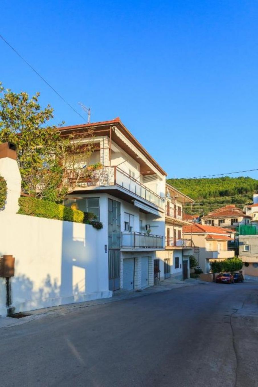 Apartment Željka 112691-A1