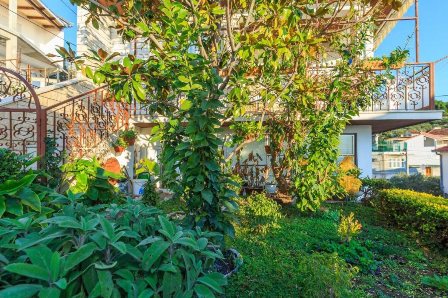 Apartment Željka 112691-A1