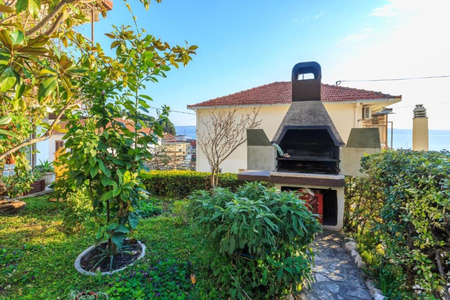 Apartment Željka 112691-A1