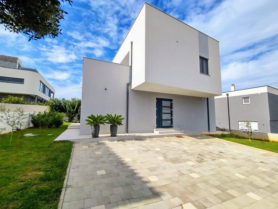 Photo of House Duša