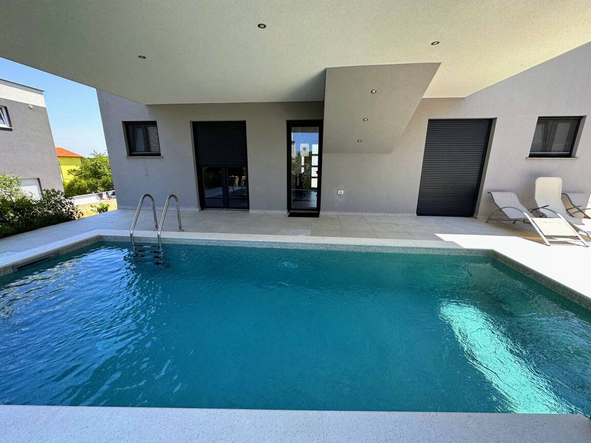 Photo of House Duša