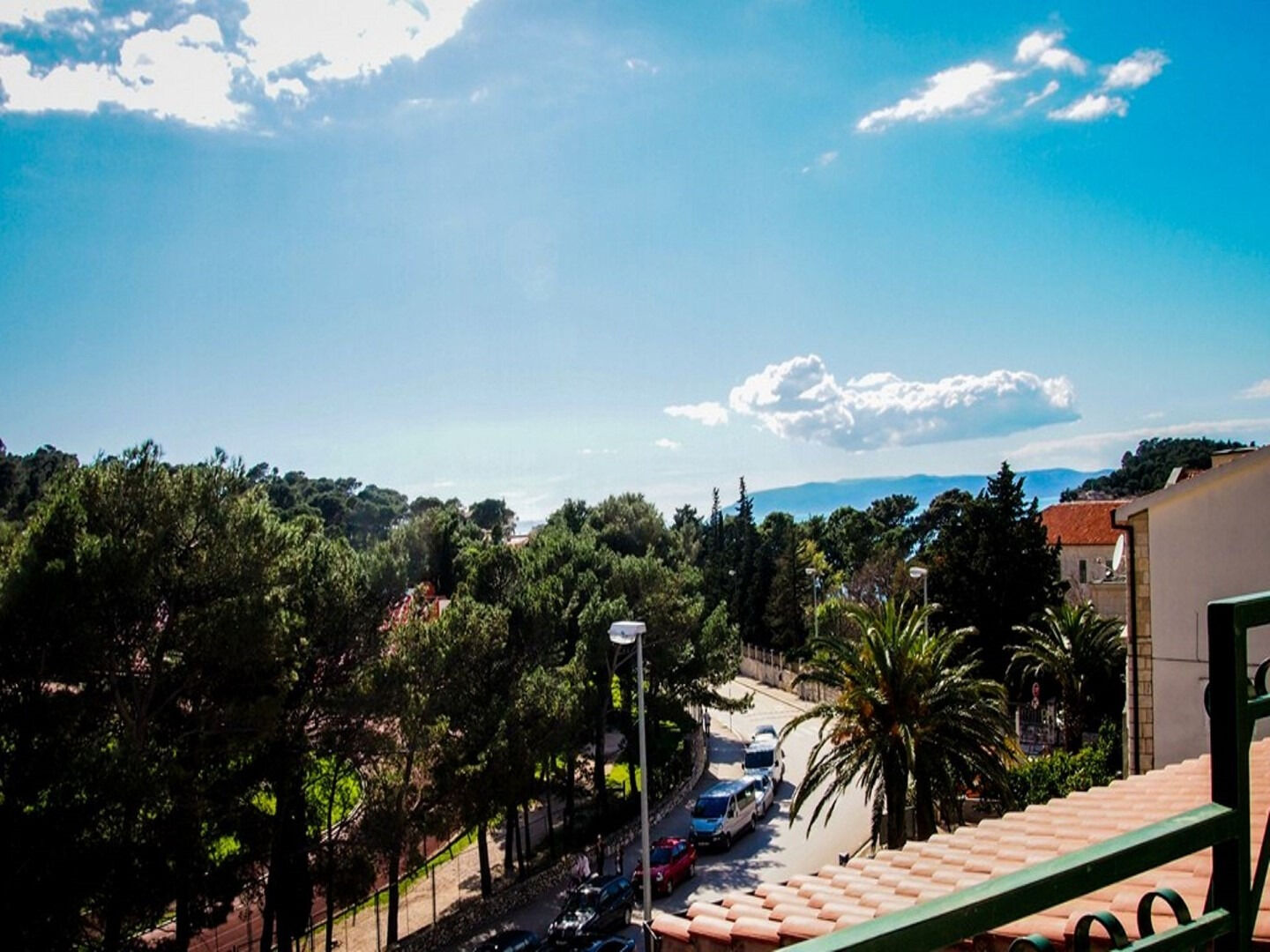 Apartments Srzi 1 11275-A1