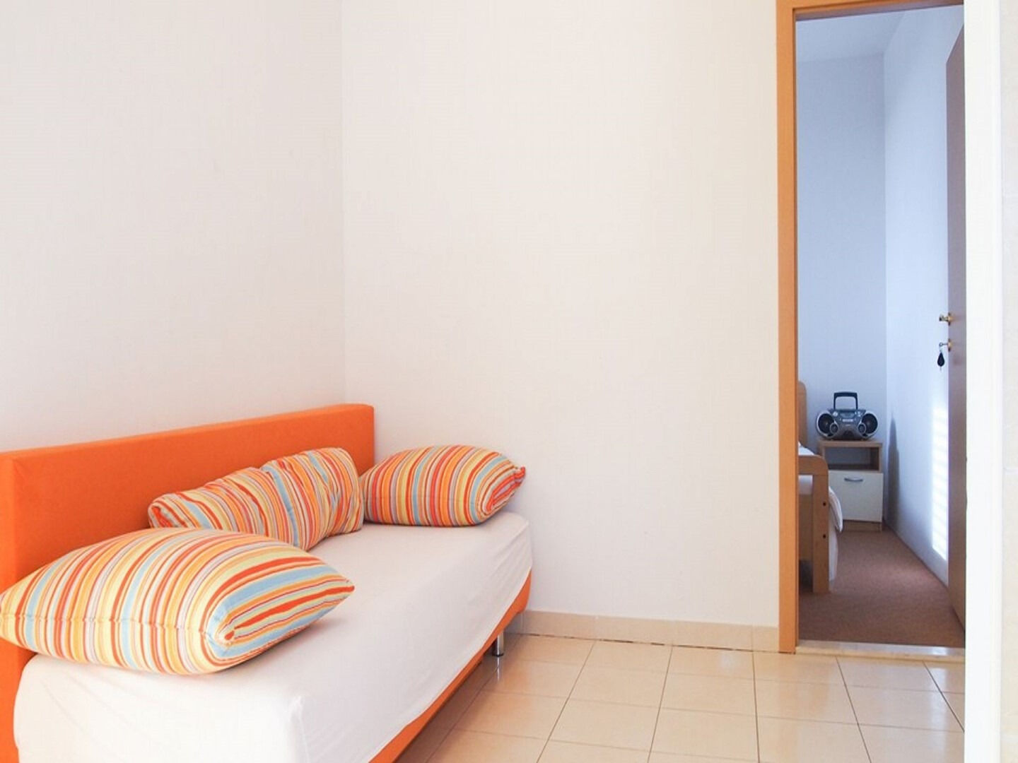 Apartments Srzi 1 11275-A1