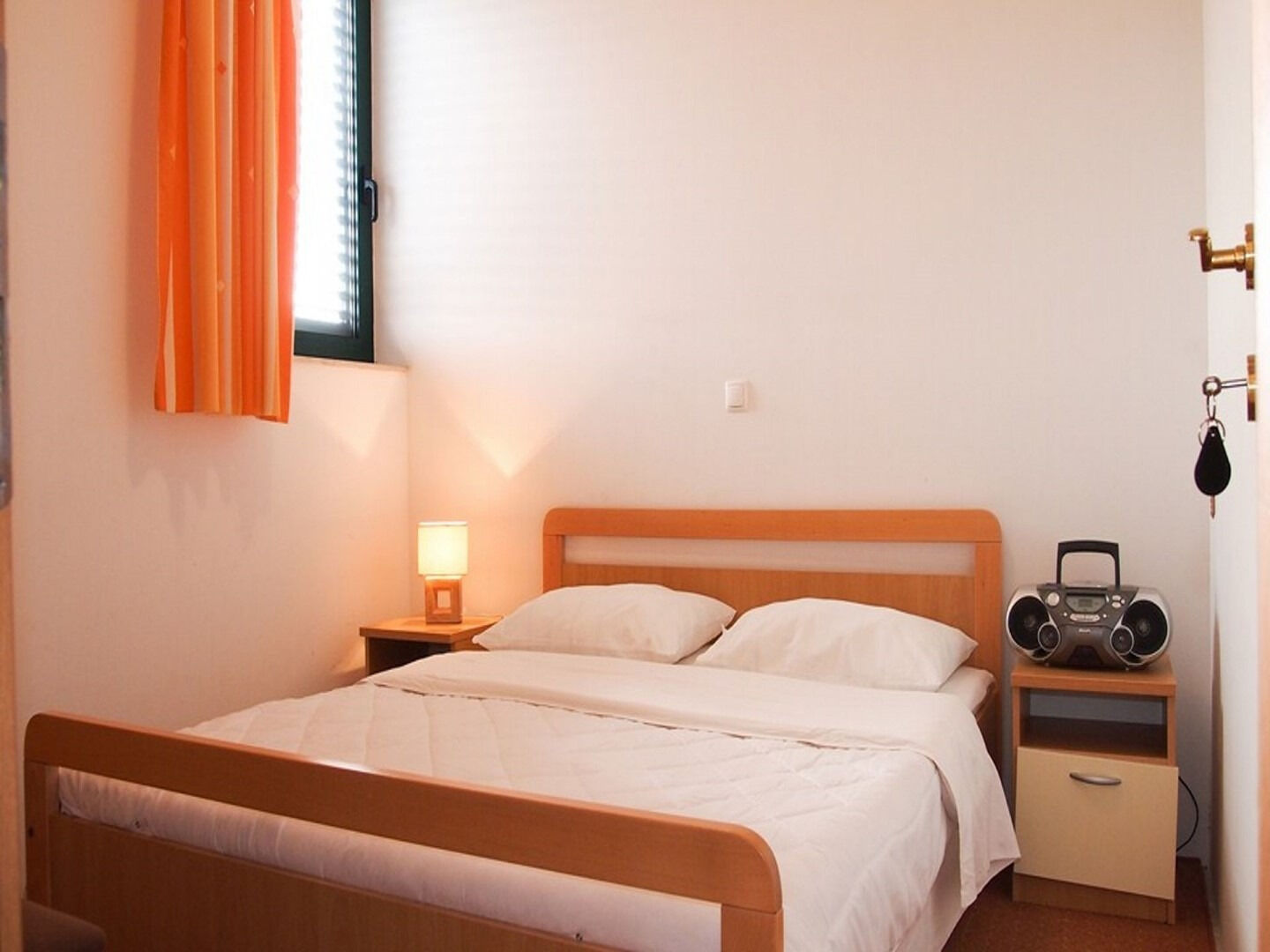 Apartments Srzi 1 11275-A1