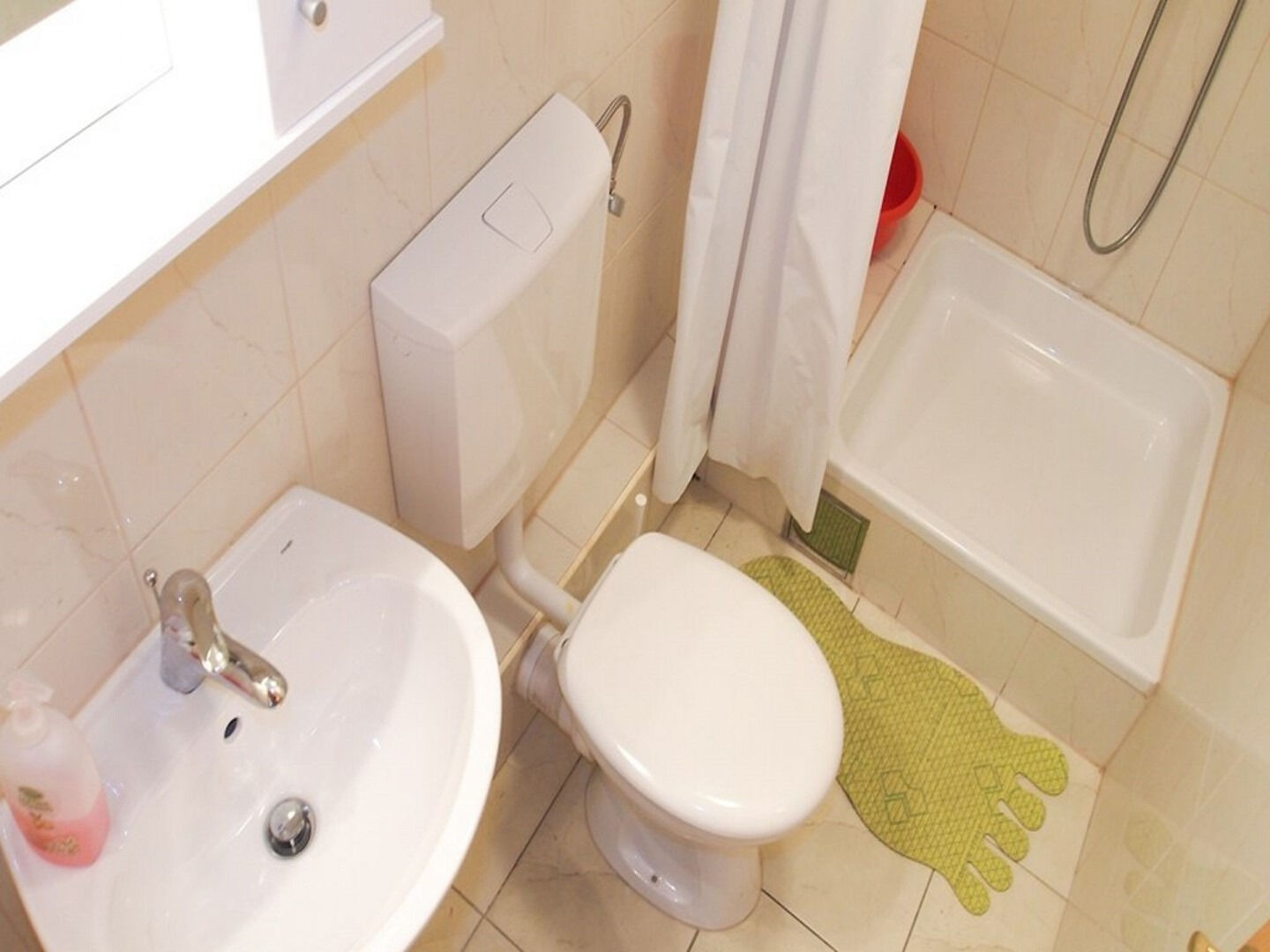 Apartments Srzi 1 11275-A1