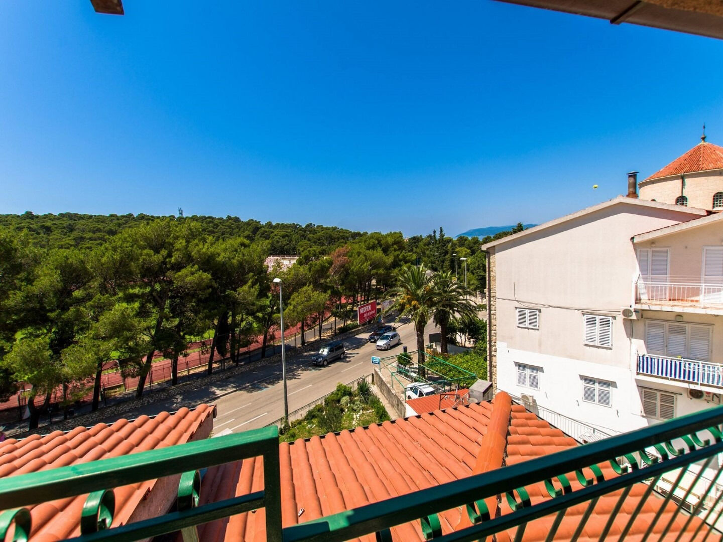 Apartments Srzi 1 11275-A2