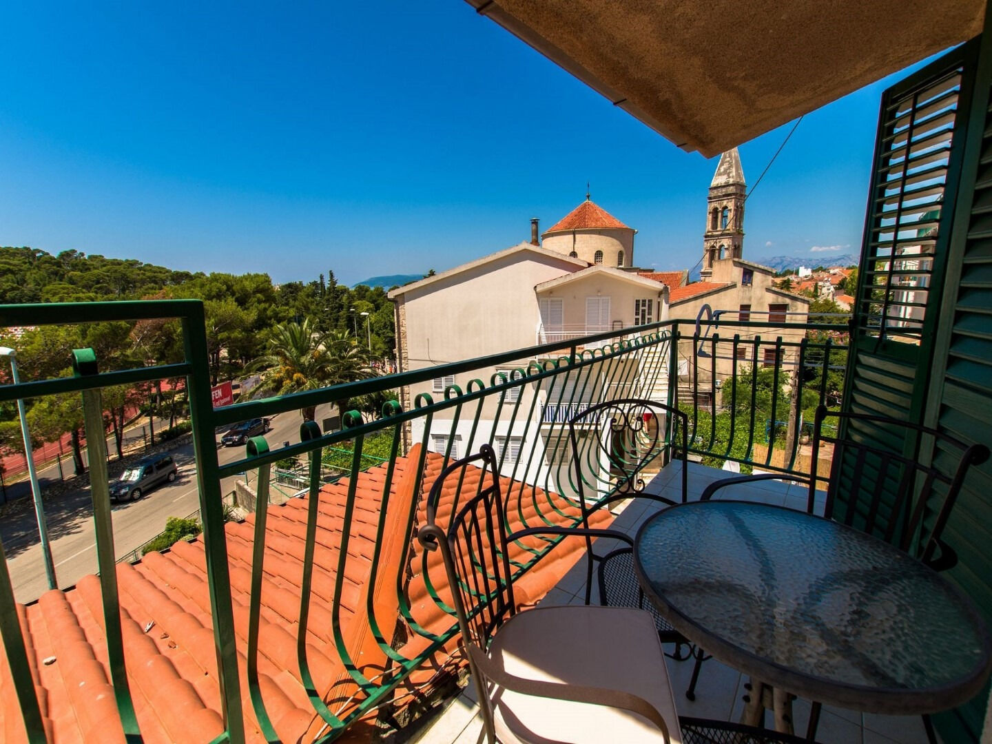 Apartments Srzi 1 11275-A2