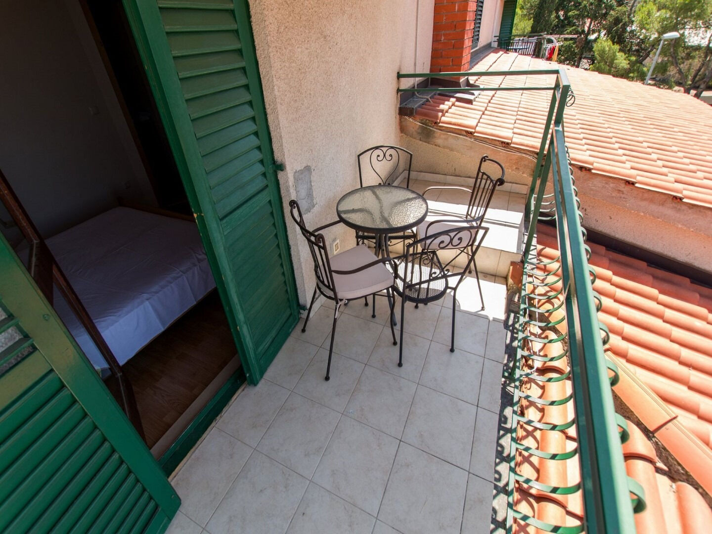 Apartments Srzi 1 11275-A2