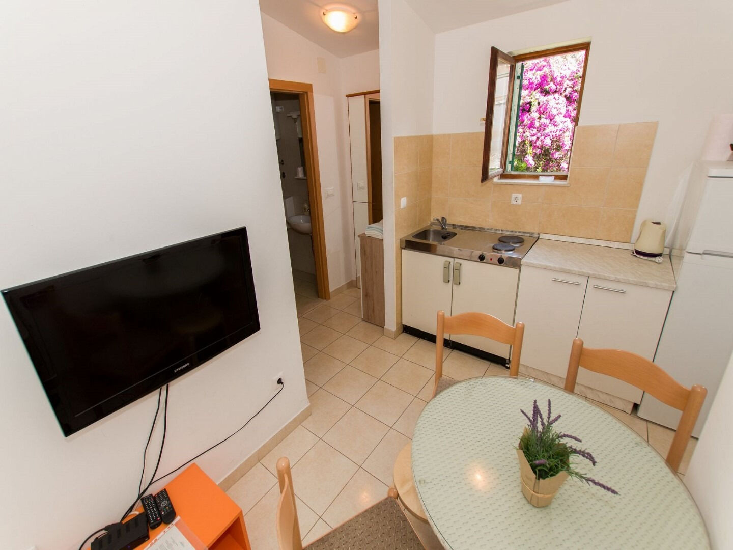 Apartments Srzi 1 11275-A2