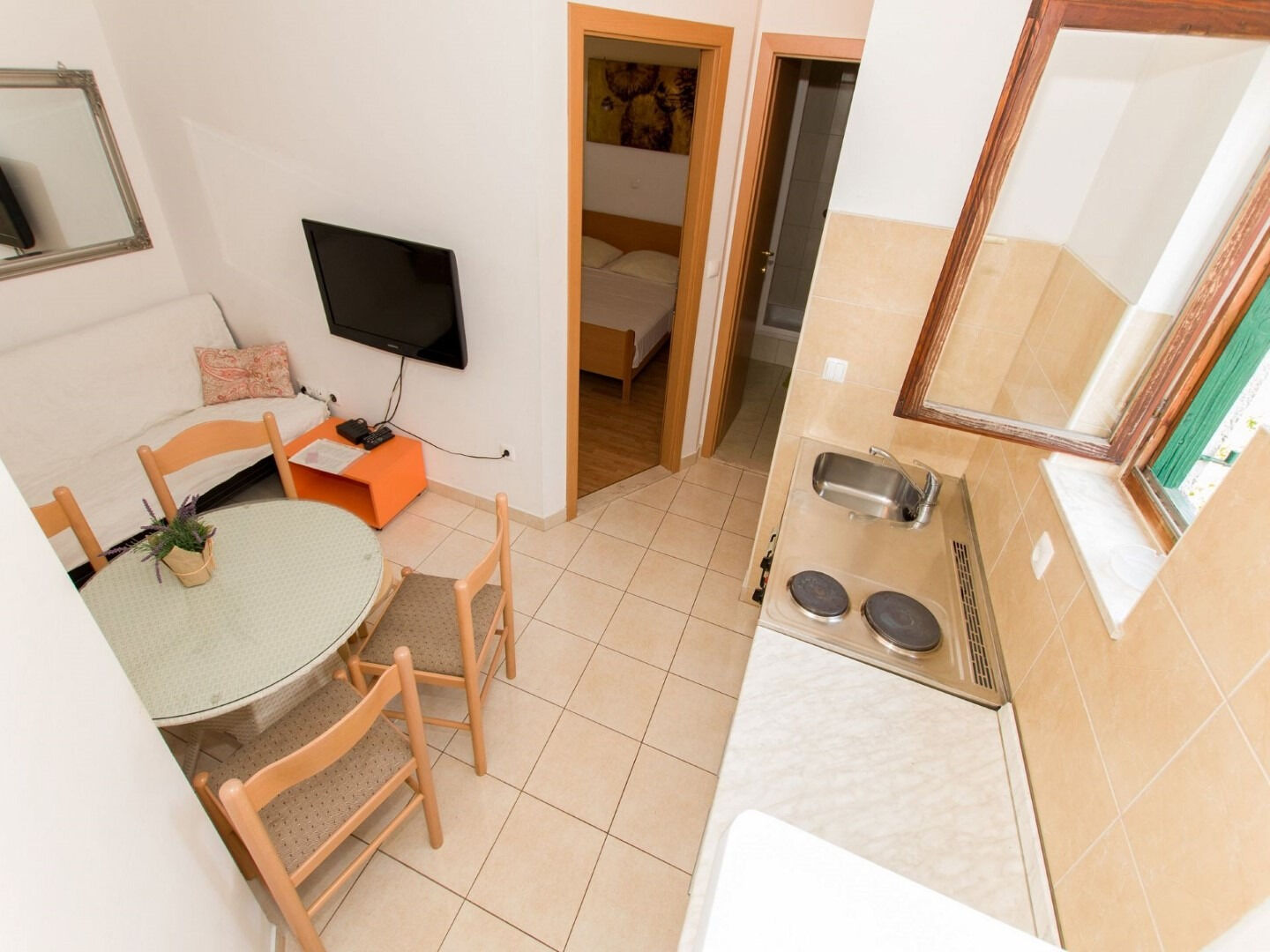 Apartments Srzi 1 11275-A2