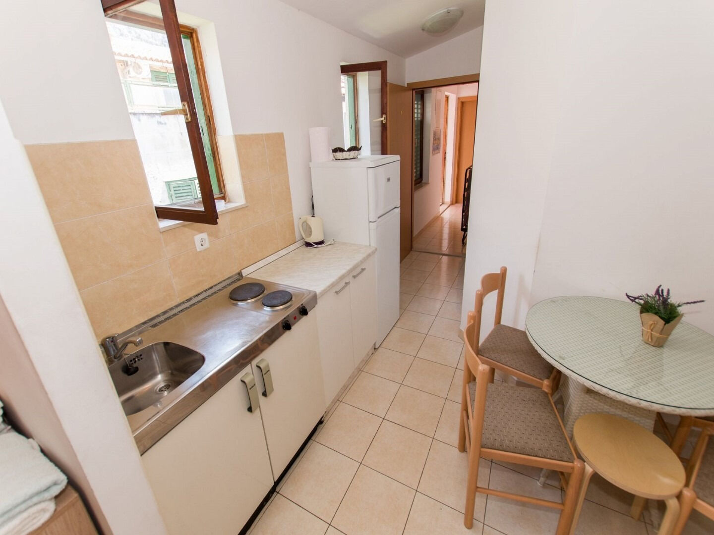 Apartments Srzi 1 11275-A2