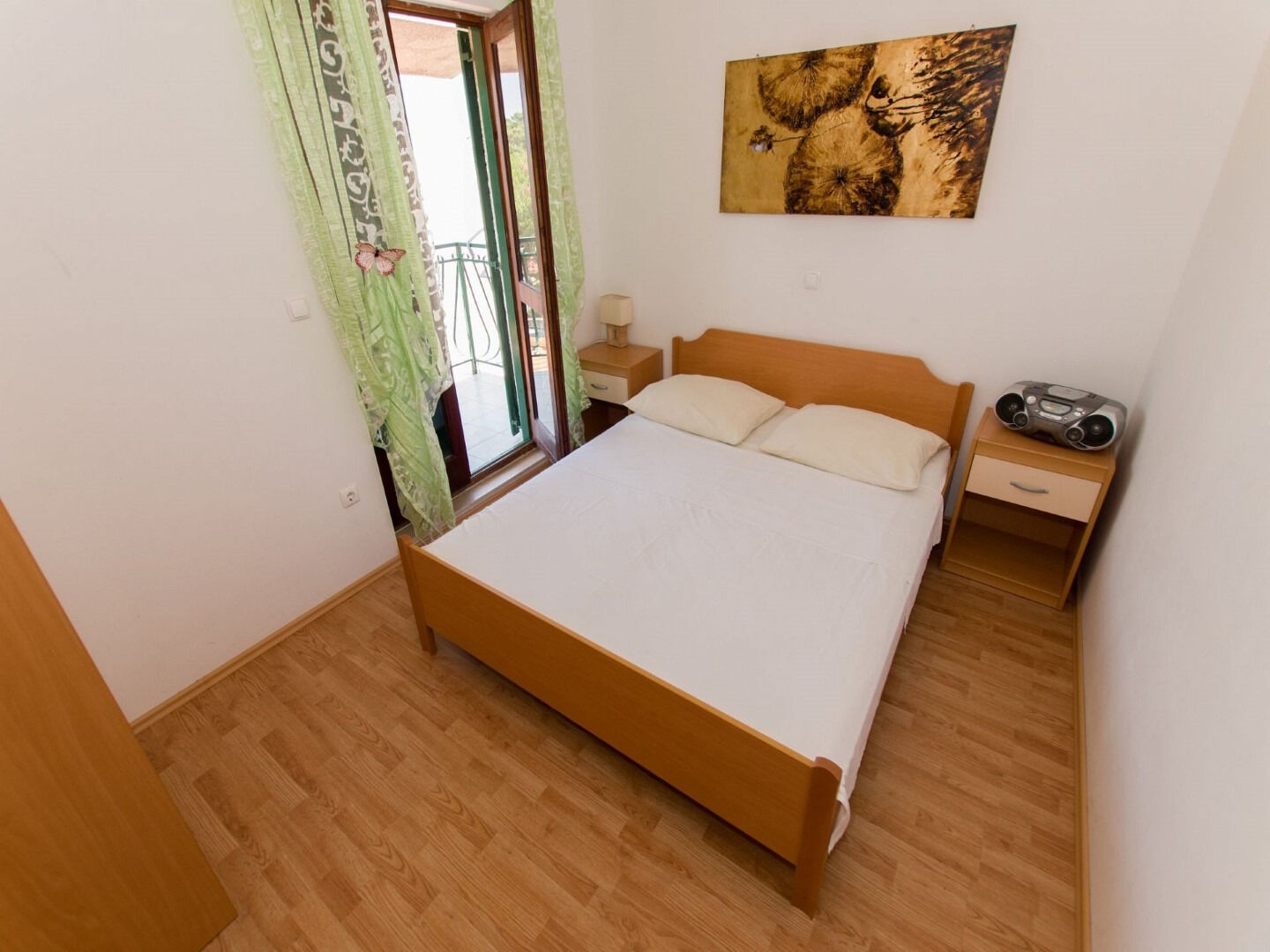 Apartments Srzi 1 11275-A2