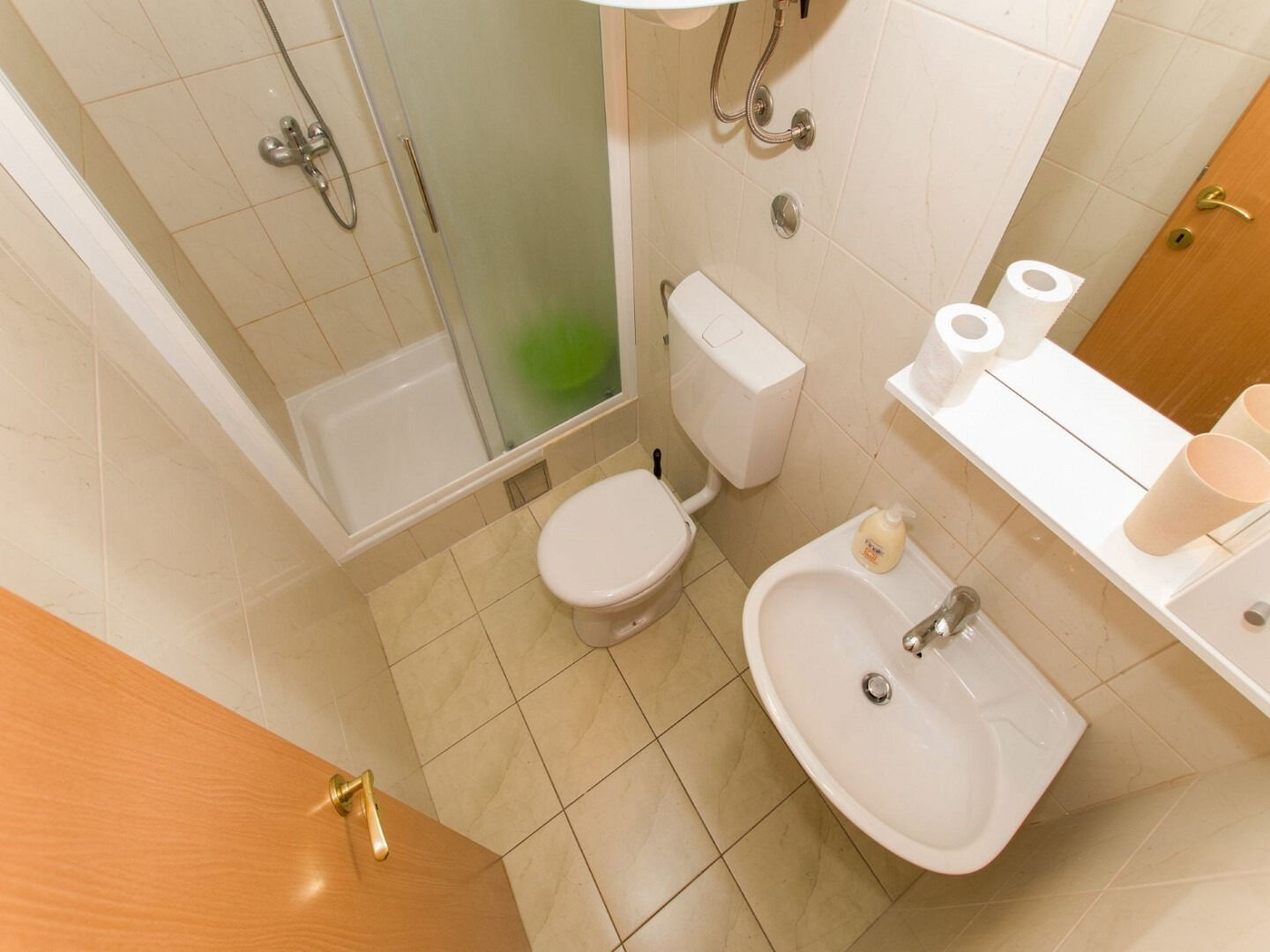 Apartments Srzi 1 11275-A2