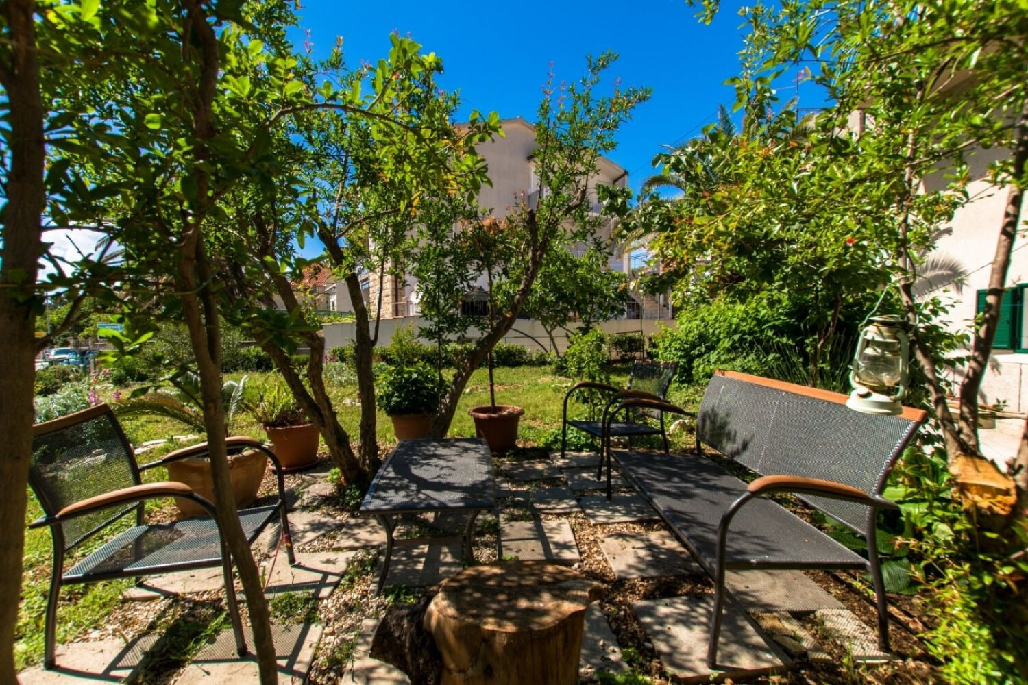 Apartments Srzi 1 11275-A1