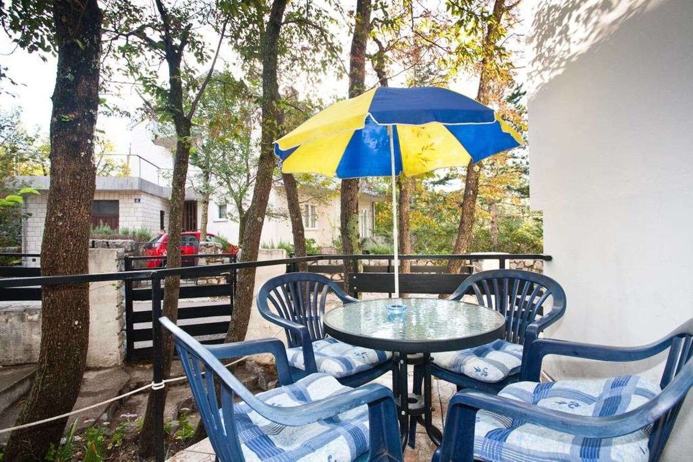Apartments Miro 112741-A1