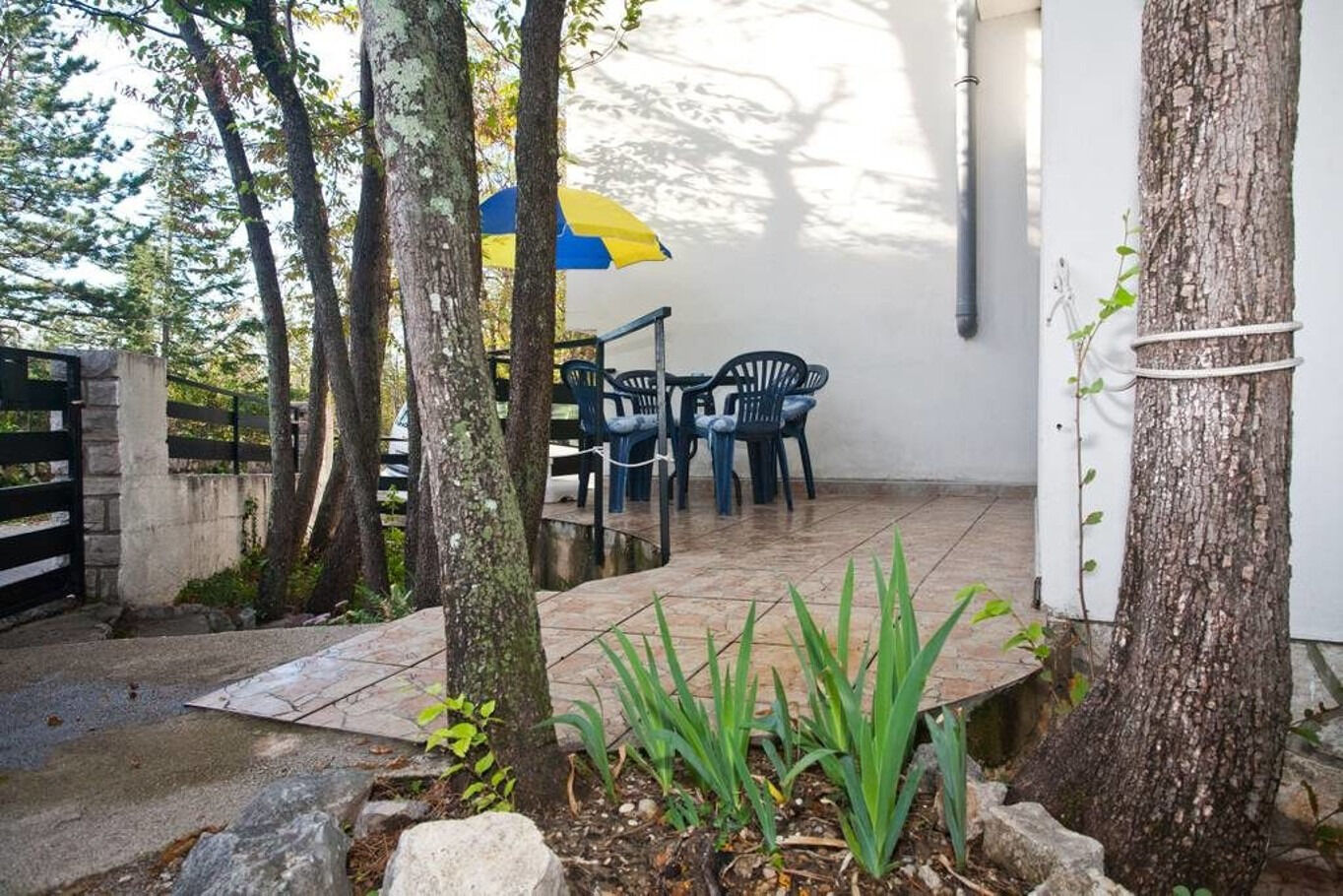 Apartments Miro 112741-A1