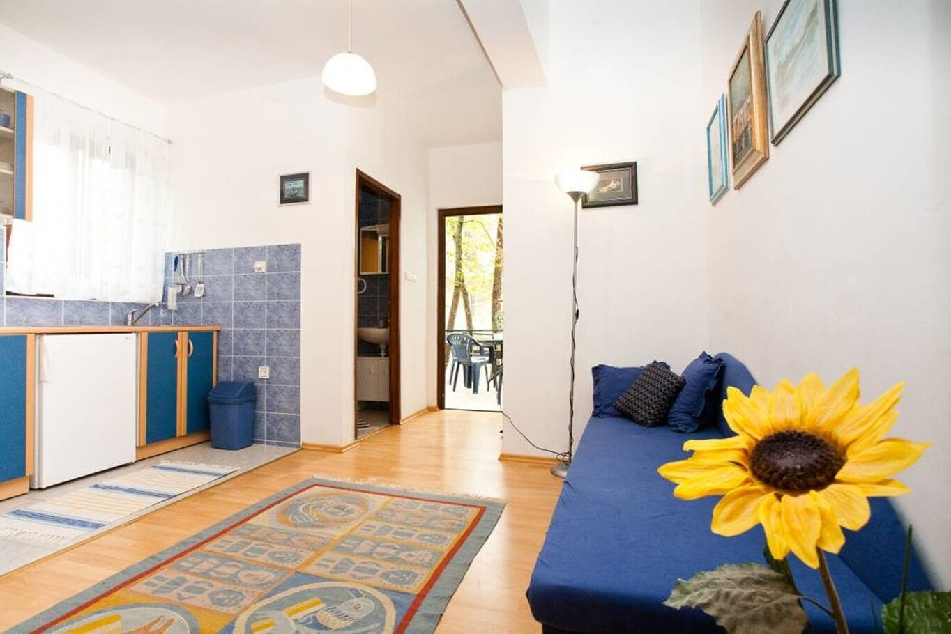 Apartments Miro 112741-A1