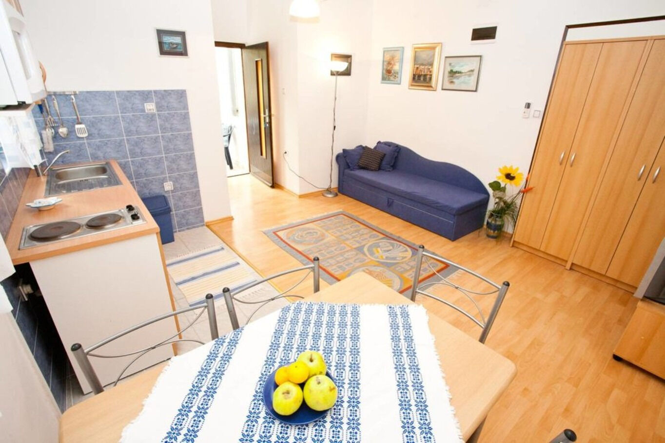 Apartments Miro 112741-A1