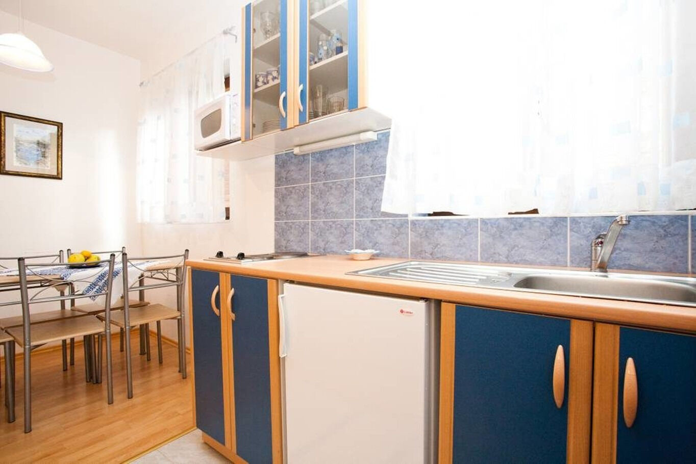 Apartments Miro 112741-A1