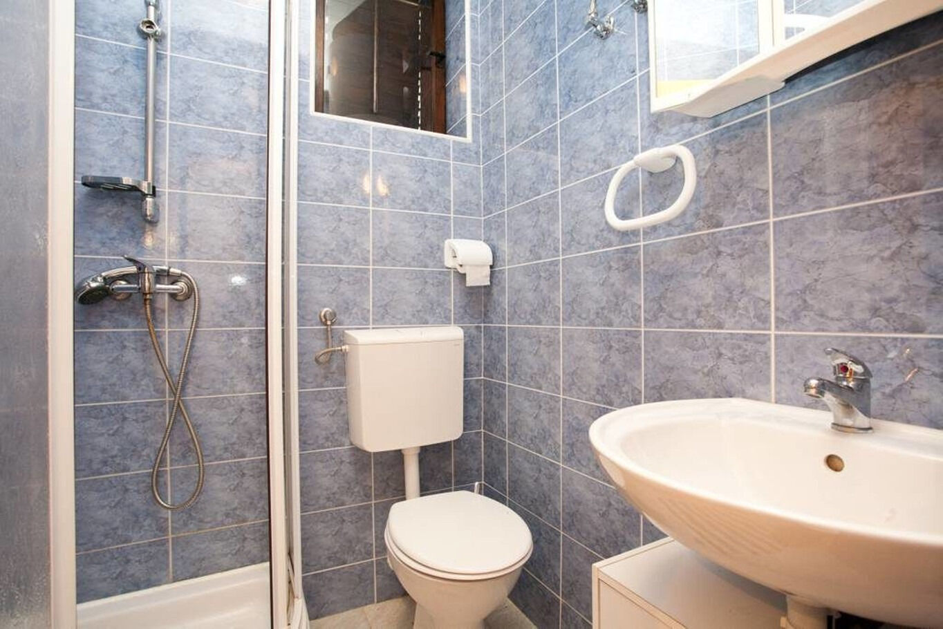 Apartments Miro 112741-A1