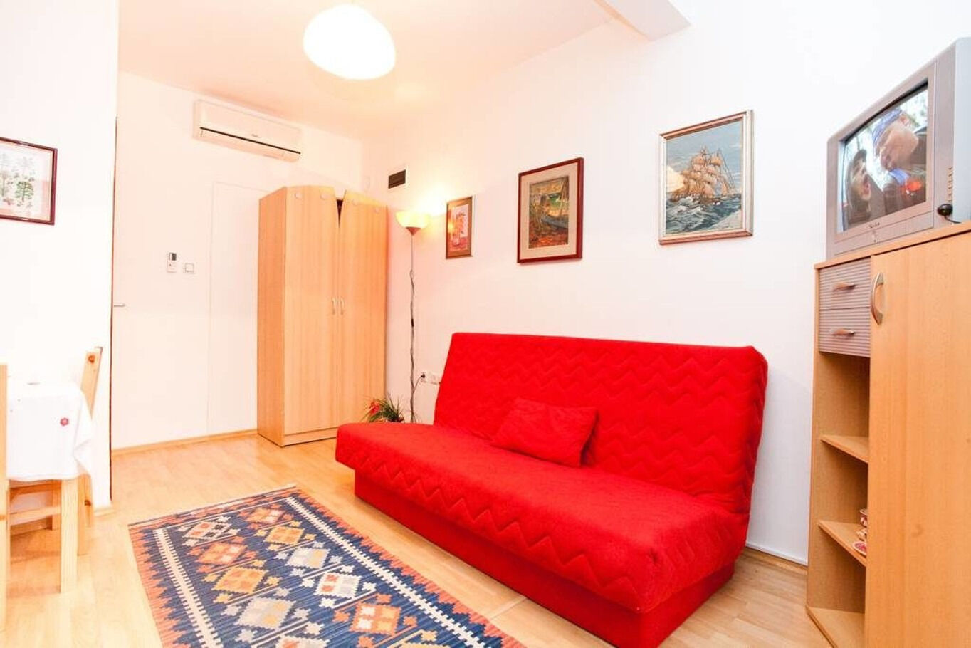 Apartments Miro 112741-A2