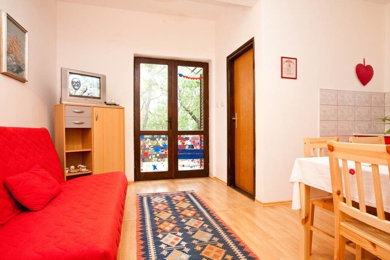 Apartments Miro 112741-A2