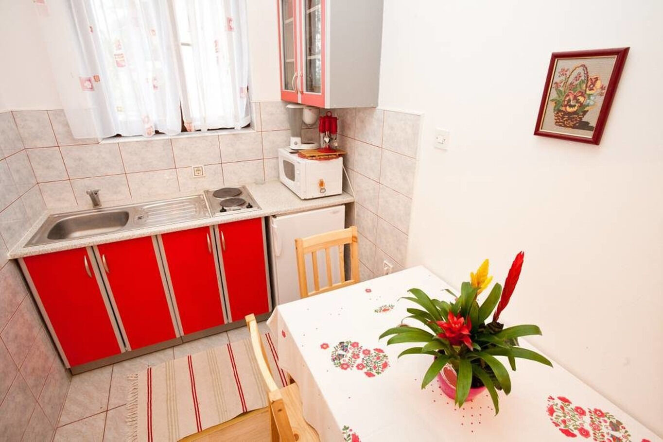 Apartments Miro 112741-A2