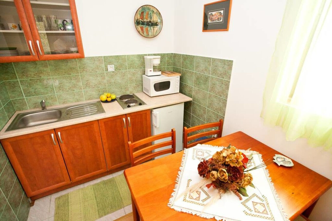 Apartments Miro 112741-A3