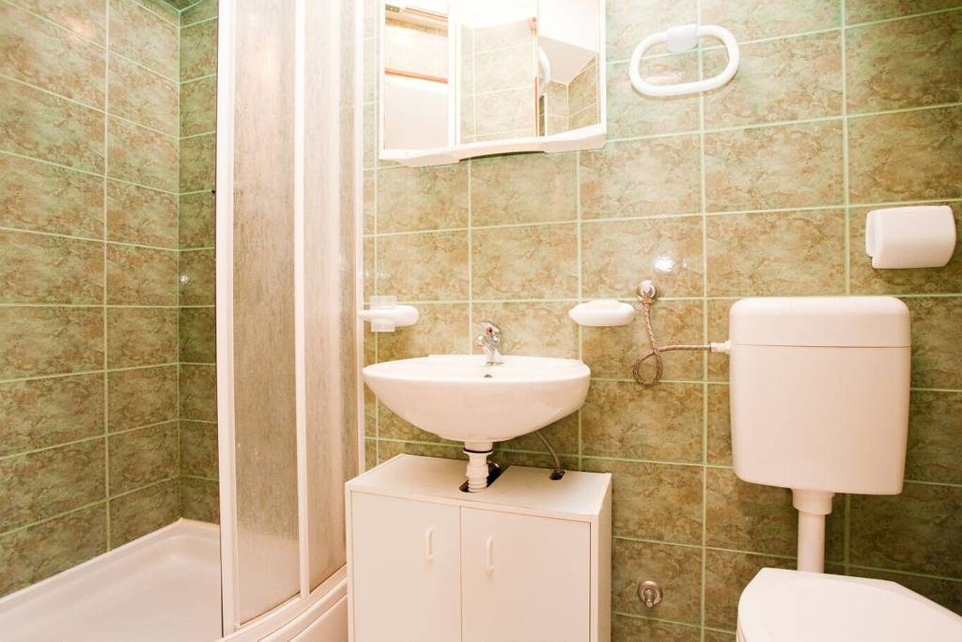 Apartments Miro 112741-A3
