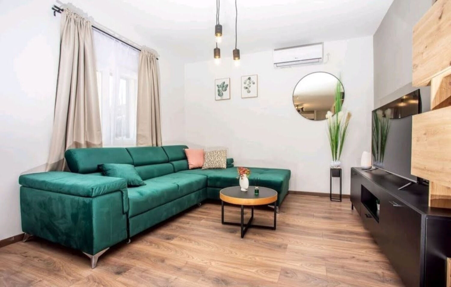 Apartment Bruno 112771-A1