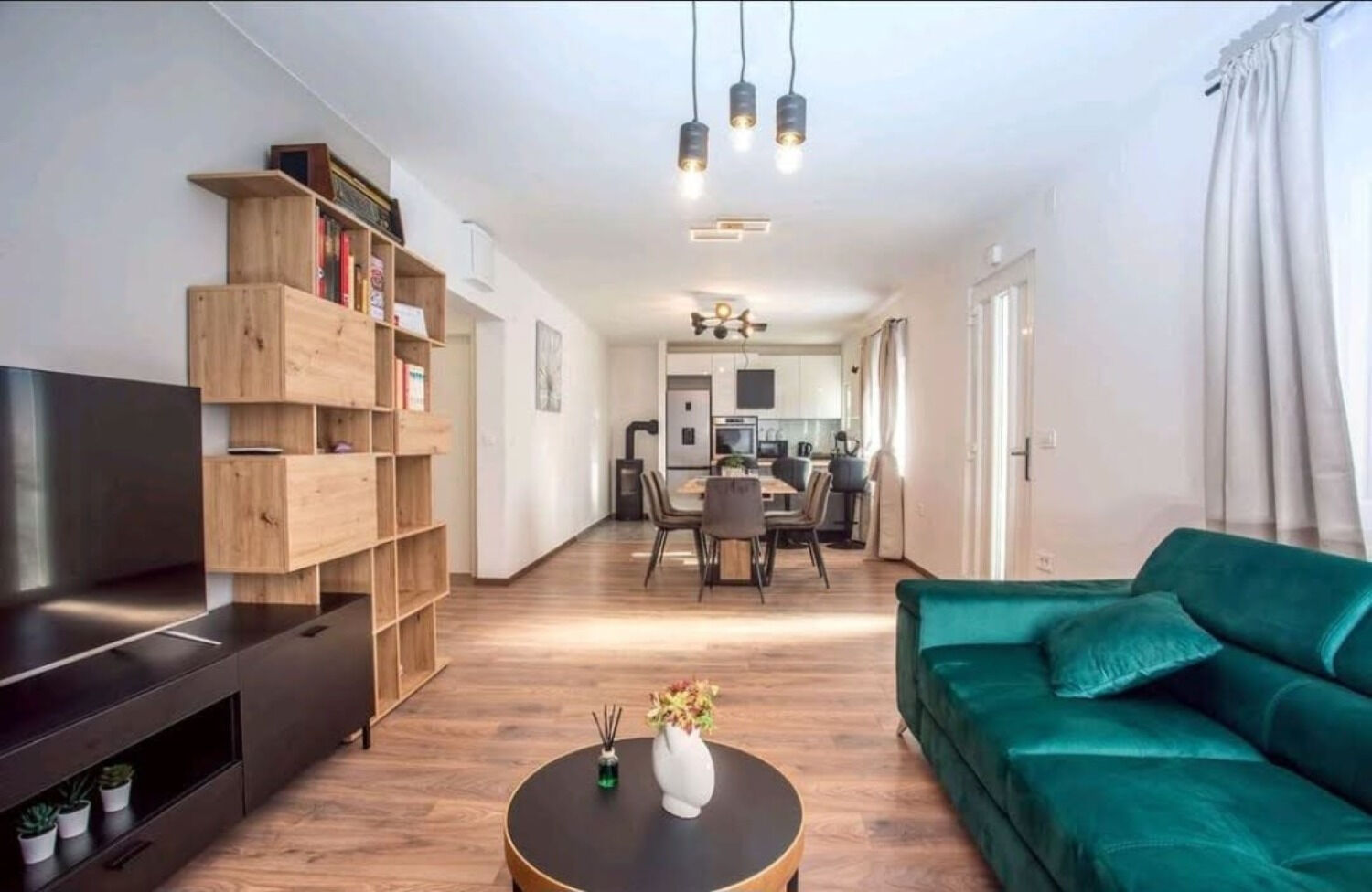 Apartment Bruno 112771-A1