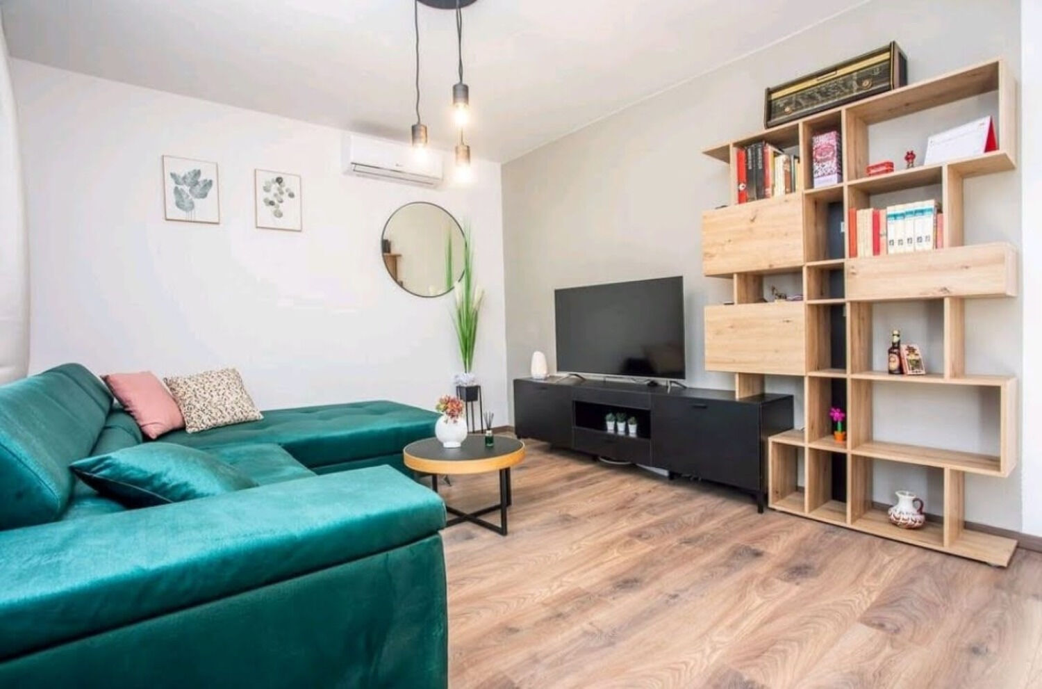 Apartment Bruno 112771-A1