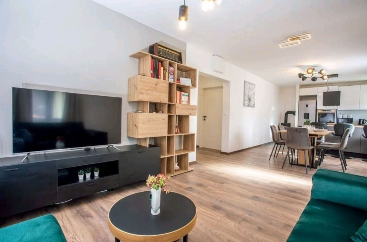 Apartment Bruno 112771-A1