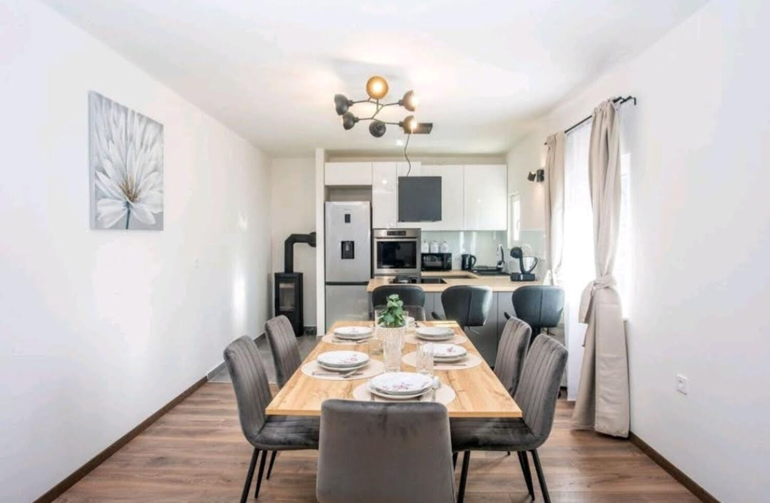 Apartment Bruno 112771-A1