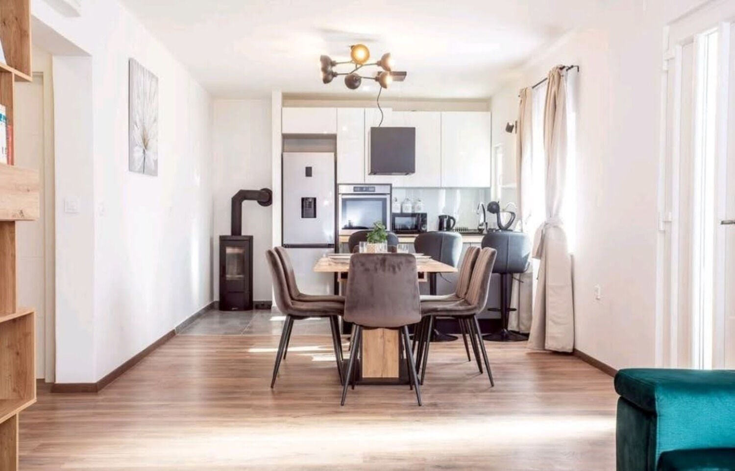Apartment Bruno 112771-A1