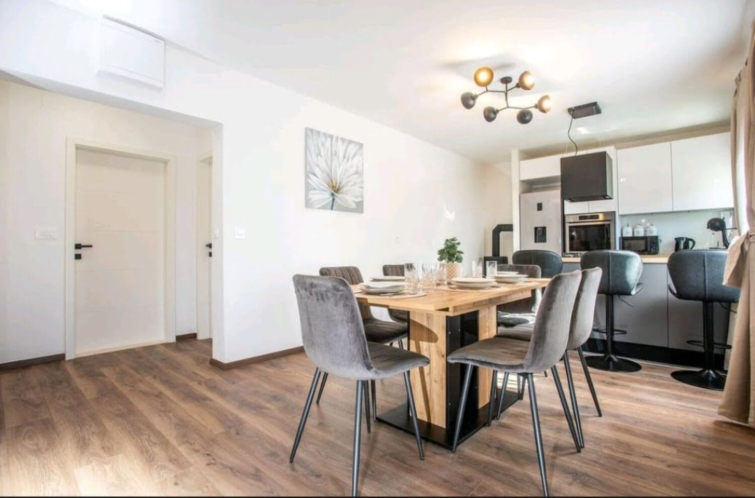 Apartment Bruno 112771-A1