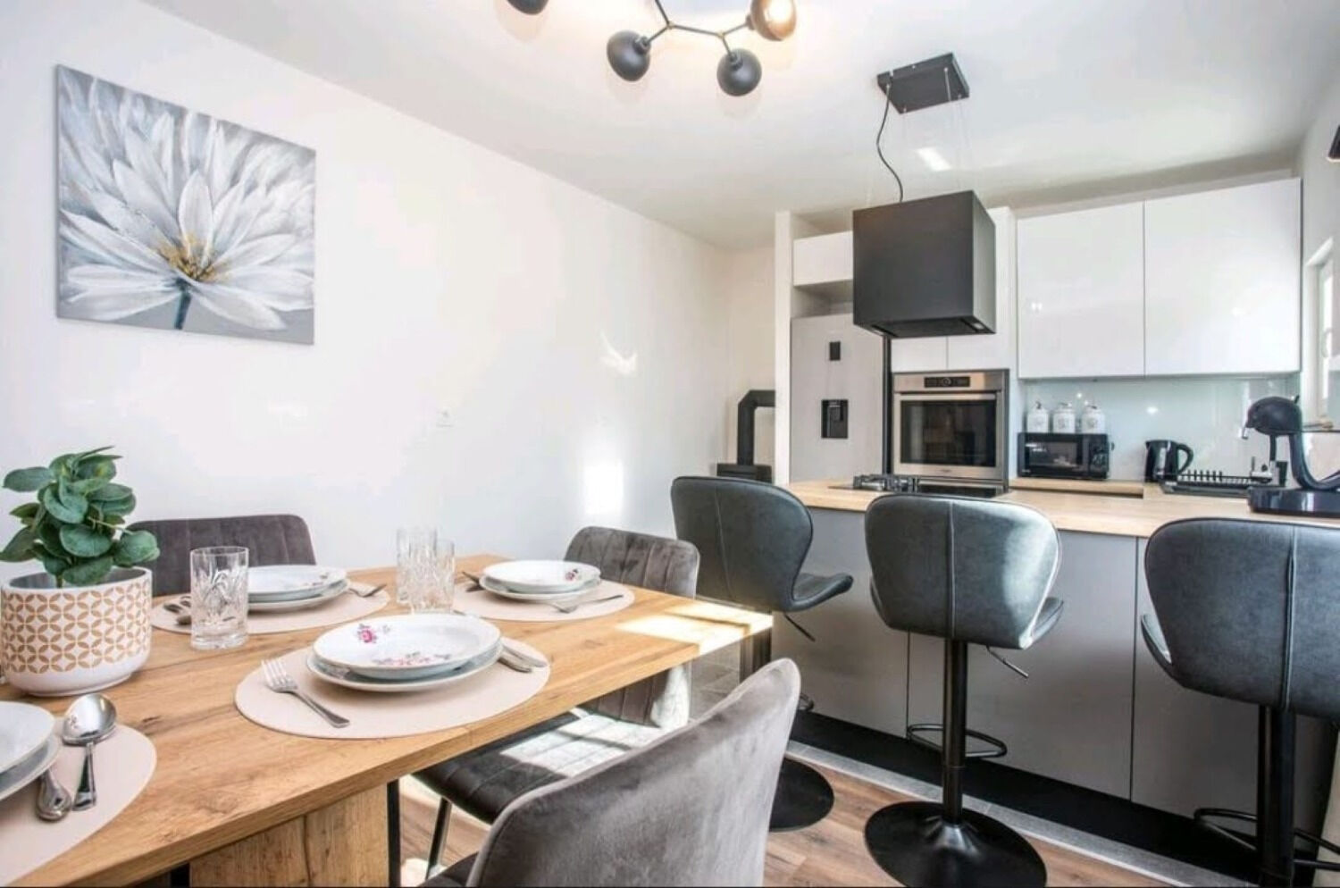 Apartment Bruno 112771-A1