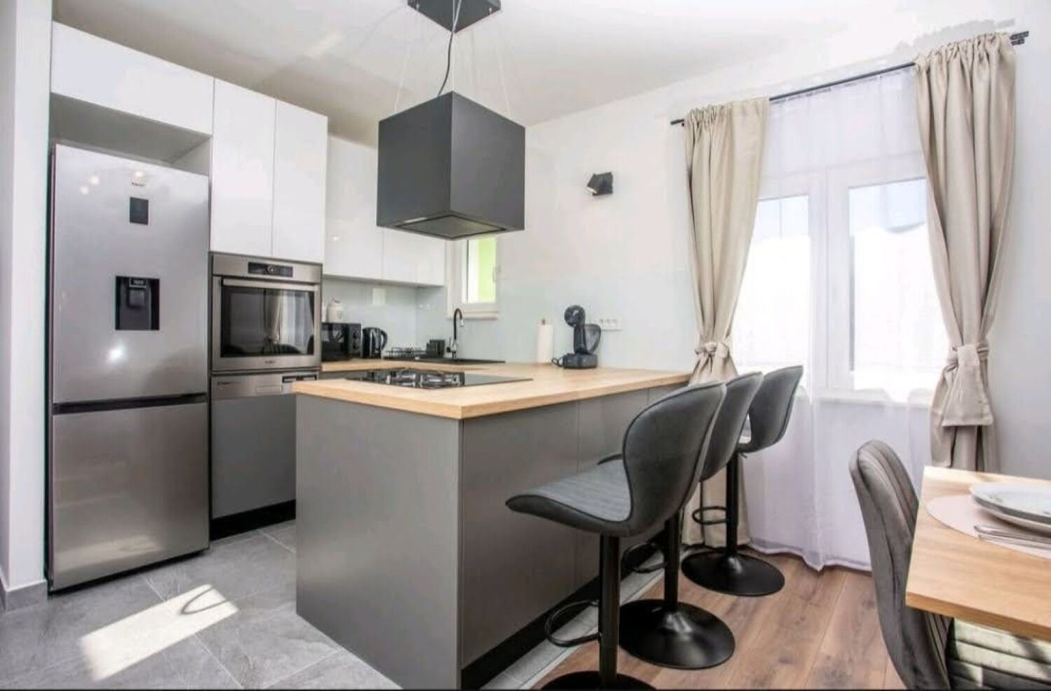Apartment Bruno 112771-A1