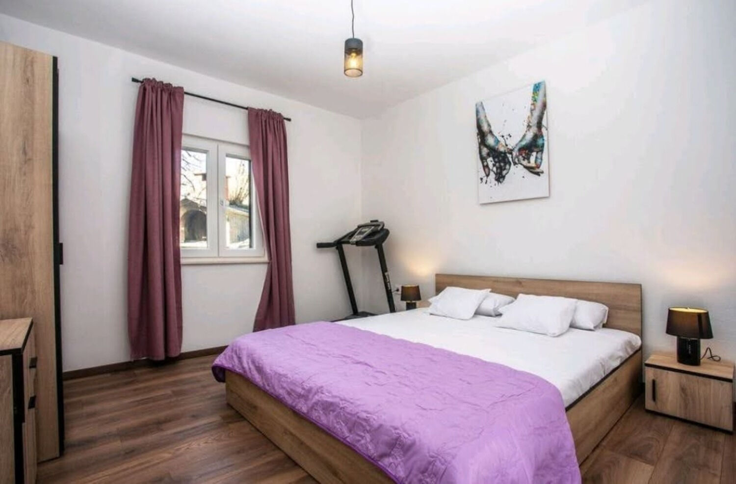 Apartment Bruno 112771-A1